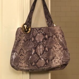 SOLD Michael Kors Purse